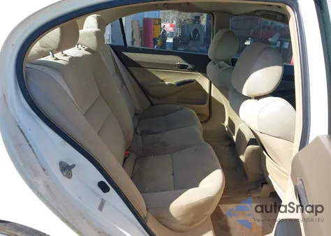 2006 Honda Civic Lx from USA, damaged, VIN 1HGFA16556L025470